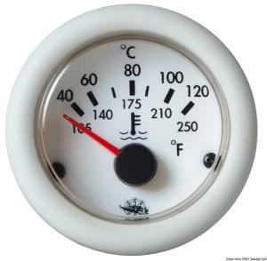 Temperatura acqua 40-120° 12 V